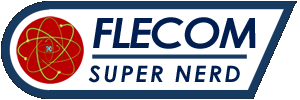 FLECOM LOGO