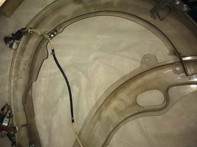 Right & Center Ramps Right & Center Ramps